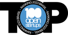  100 Open Startups